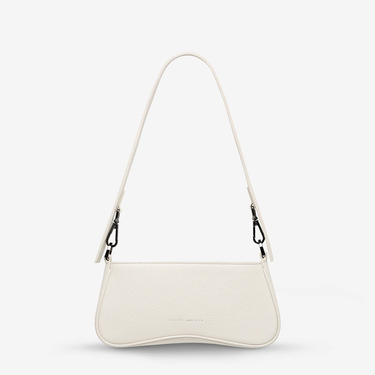Polaris Bag - Chalk