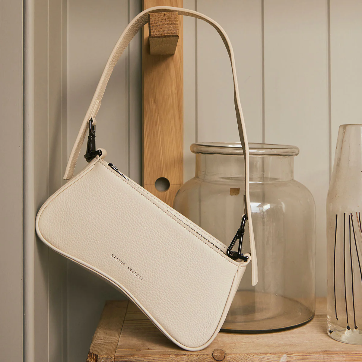 Polaris Bag - Chalk - Image 11