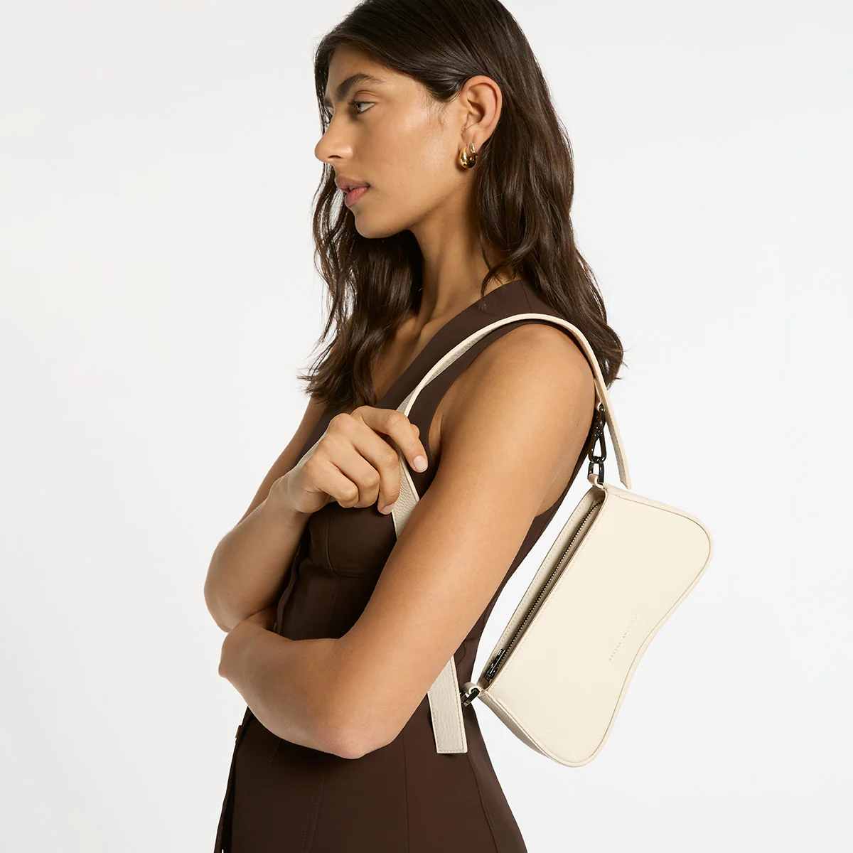 Polaris Bag - Chalk - Image 9