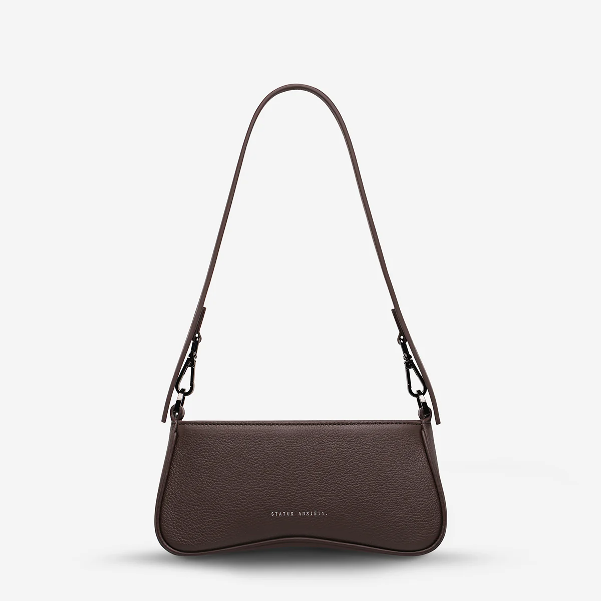 Polaris Bag - Cocoa