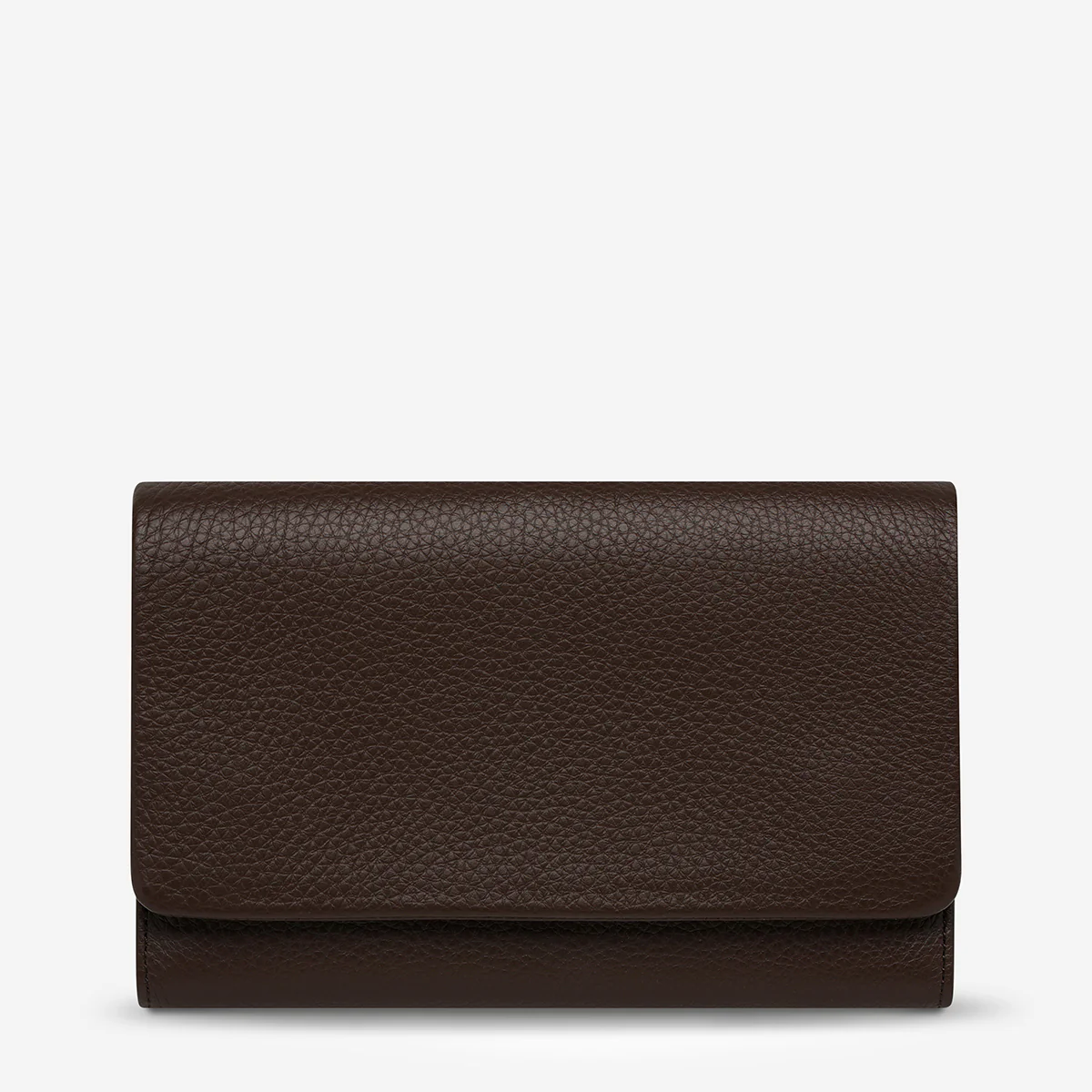 Remnant Wallet - Cocoa