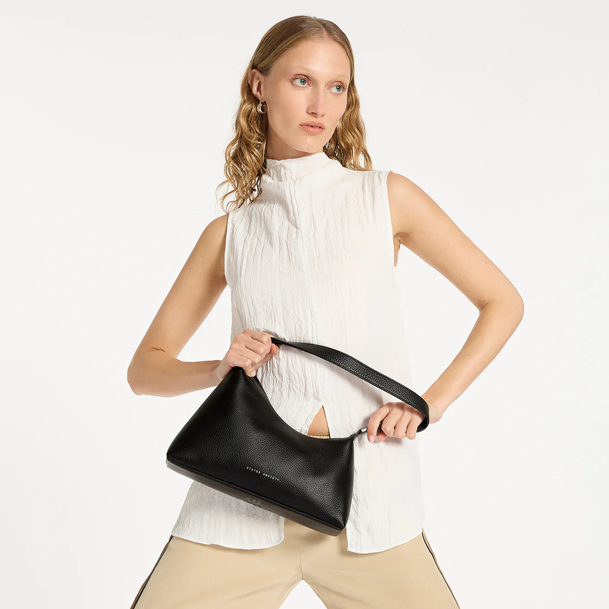 Reverie Bag - Black - Image 11