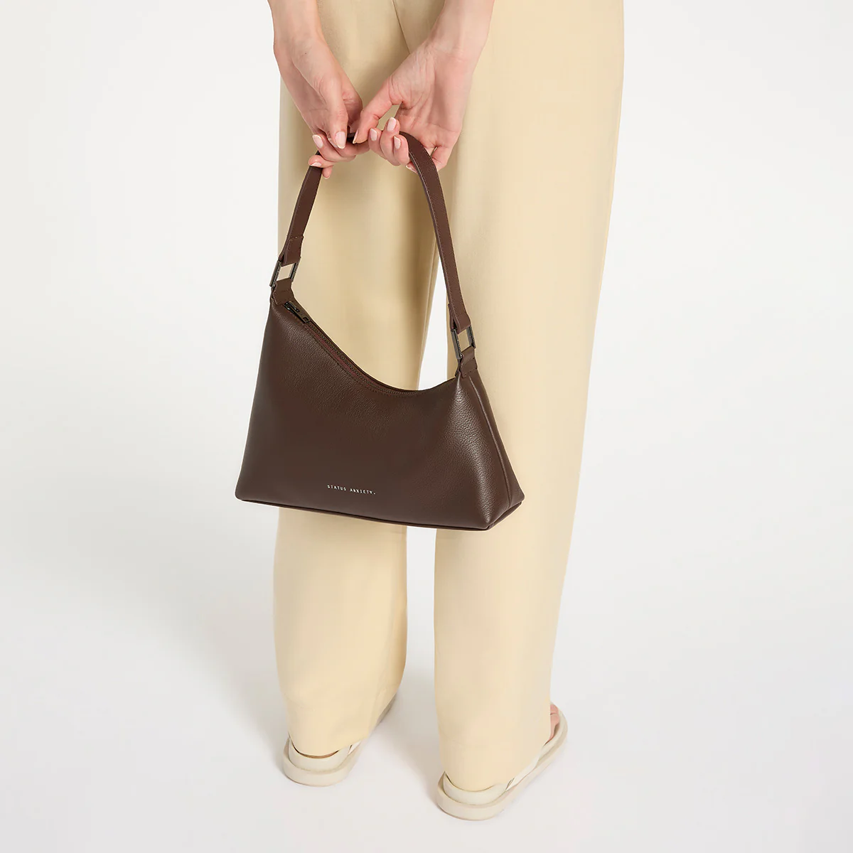 Reverie Bag - Cocoa - Image 7