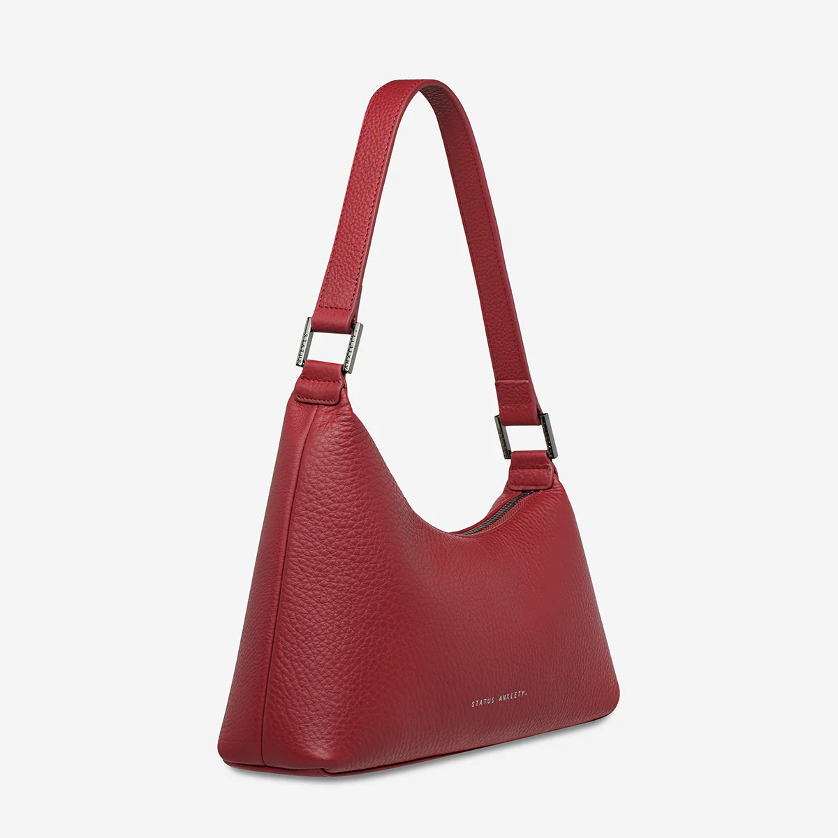 Reverie Bag - Rouge - Image 3