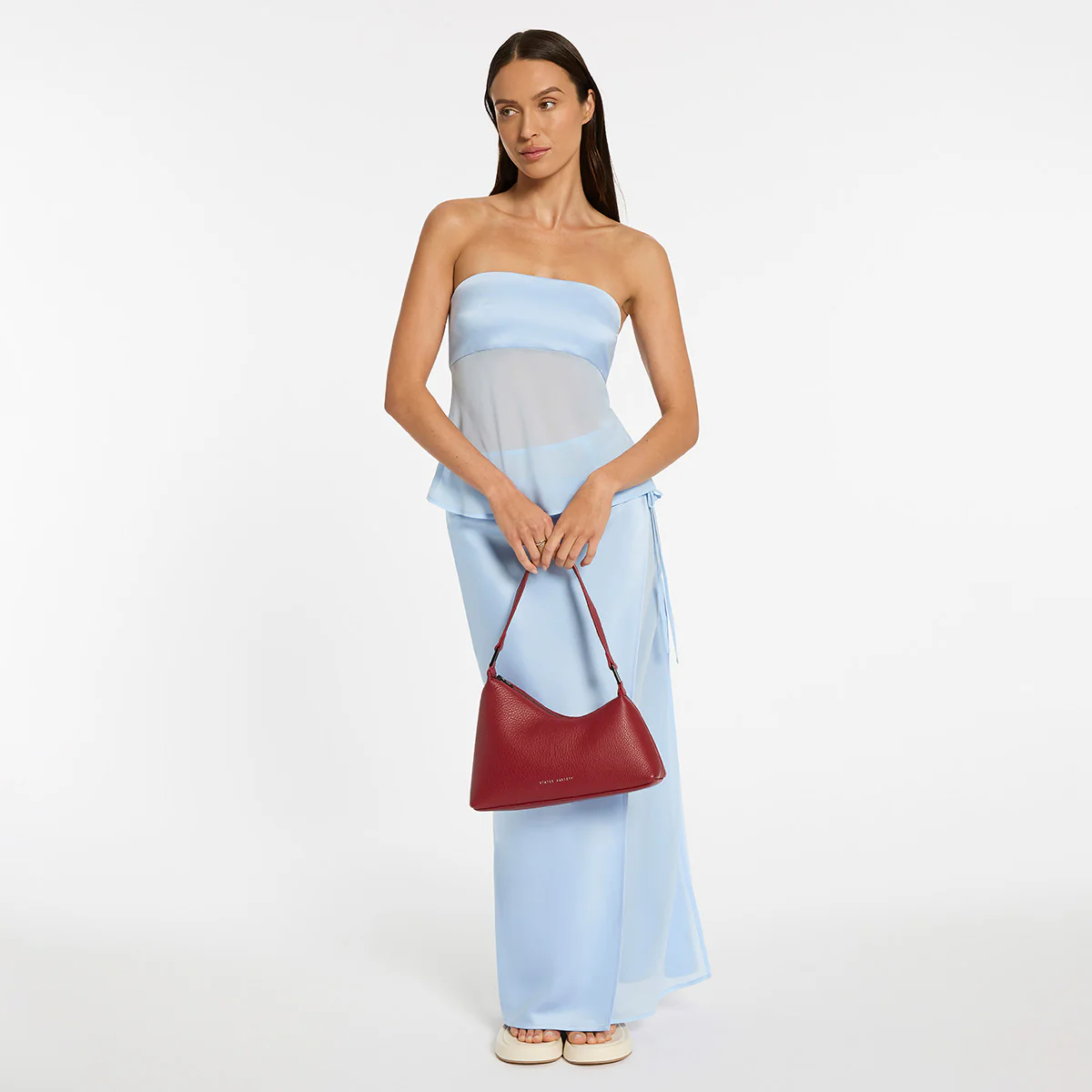 Reverie Bag - Rouge - Image 7