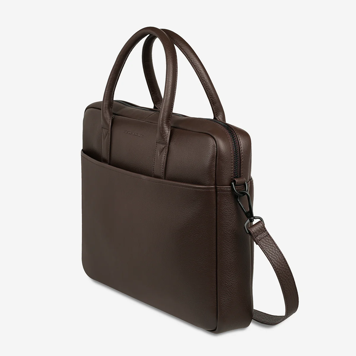 Risking All Bag - Cocoa - Image 3