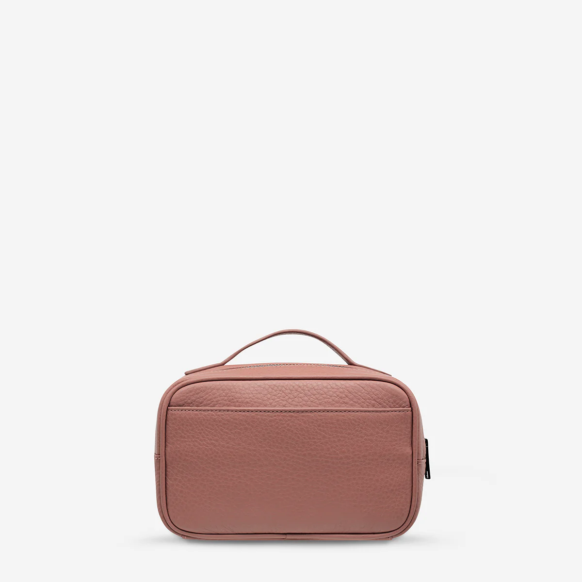 Sail On Toiletry Bag - Dusty Rose - Image 5