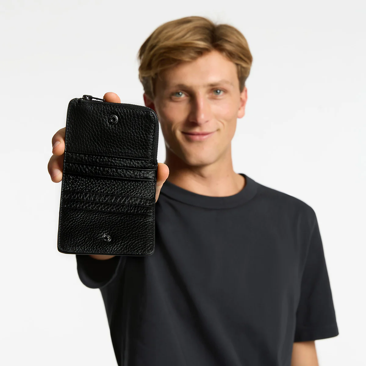 Sense Of Wonder Wallet - Black - Image 8
