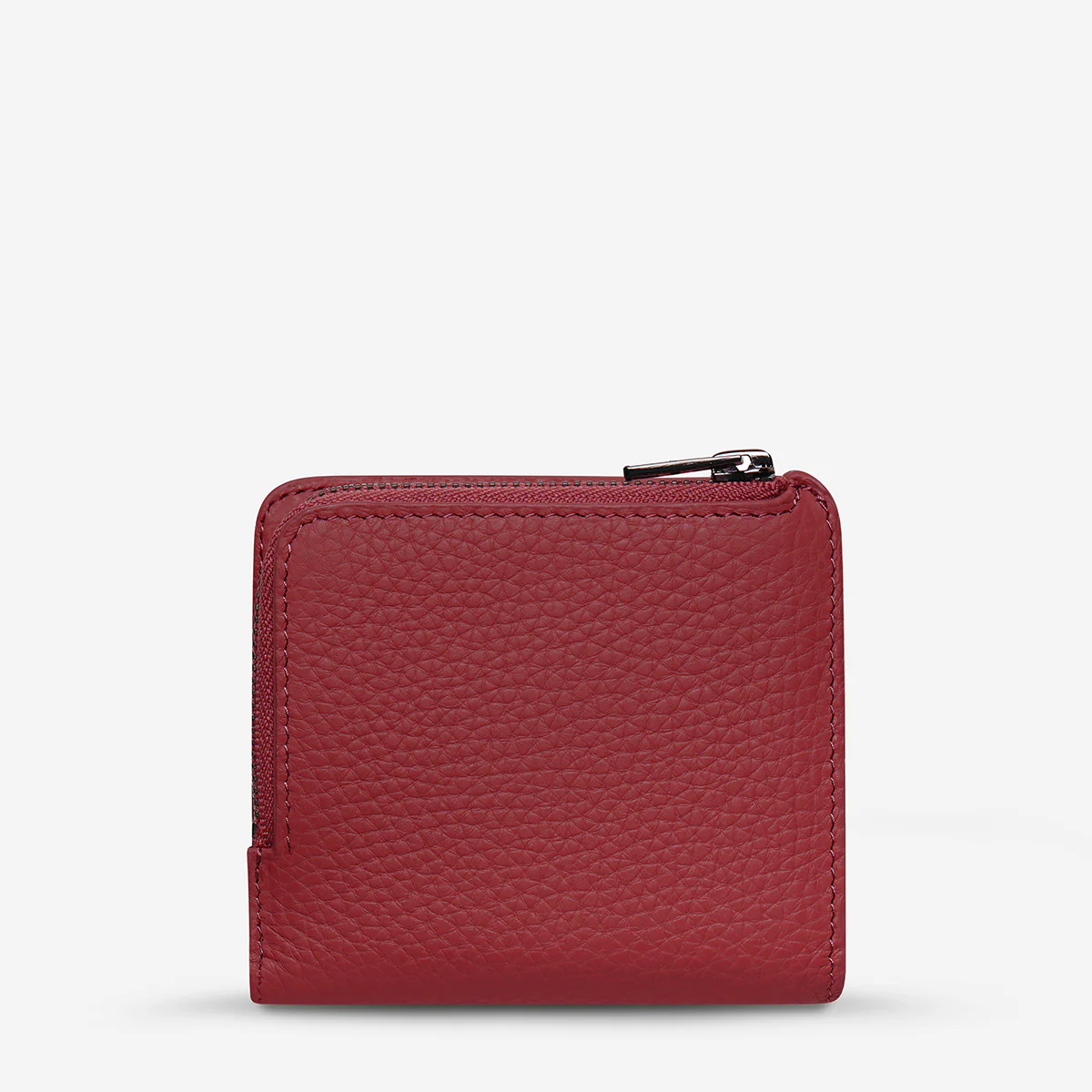 Sense Of Wonder Wallet - Rouge - Image 6