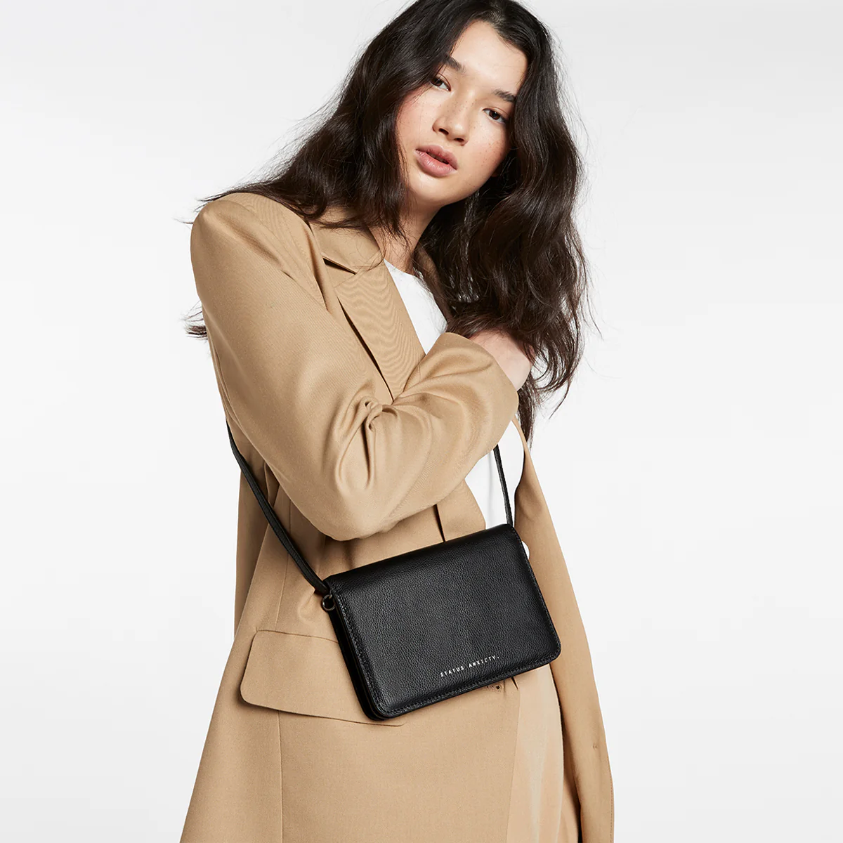 She Burns Bag - Black - Image 15