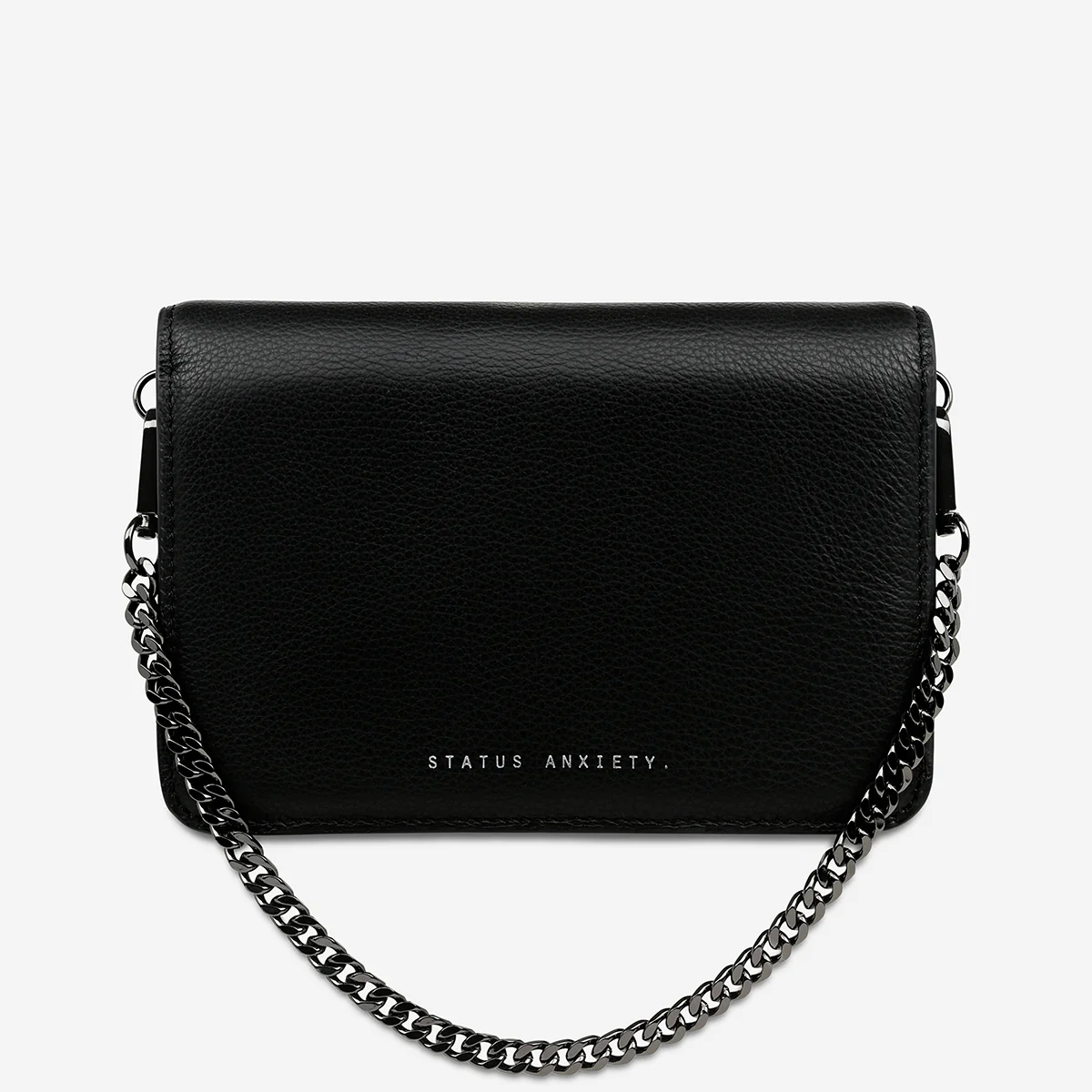 She Burns Bag - Black - Image 3