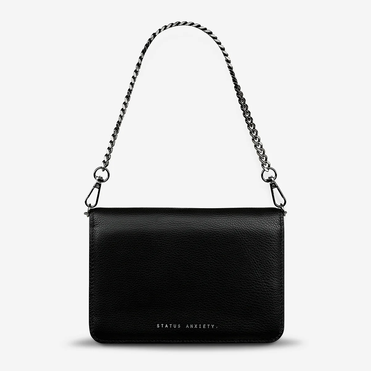 She Burns Bag - Black - Image 7