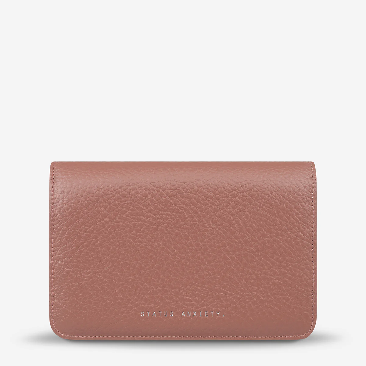 She Burns Bag - Dusty Rose - Image 6
