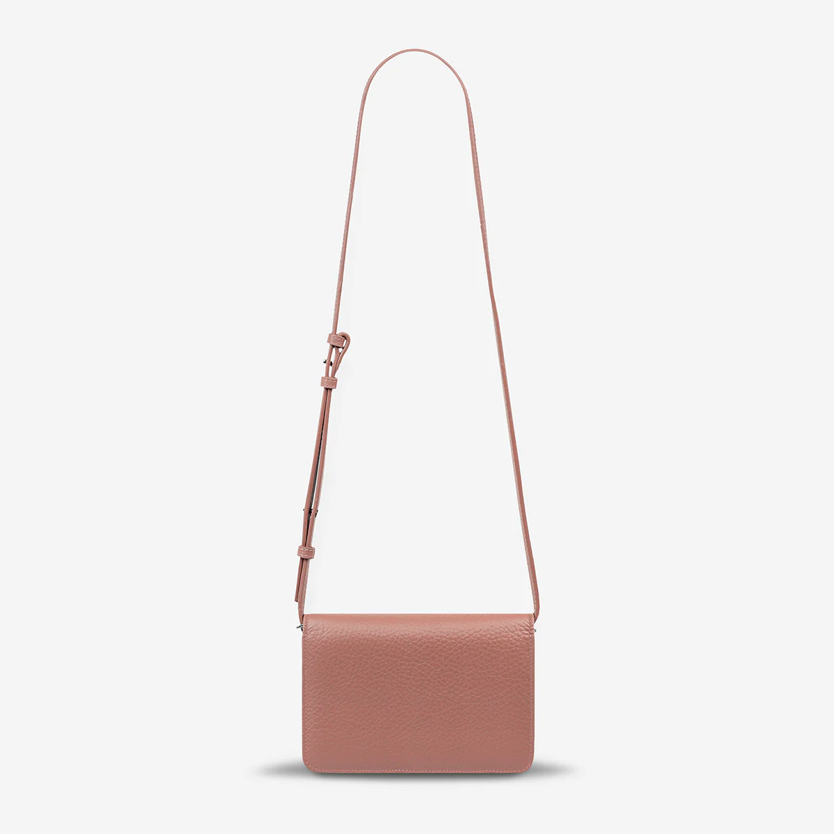 She Burns Bag - Dusty Rose - Image 9