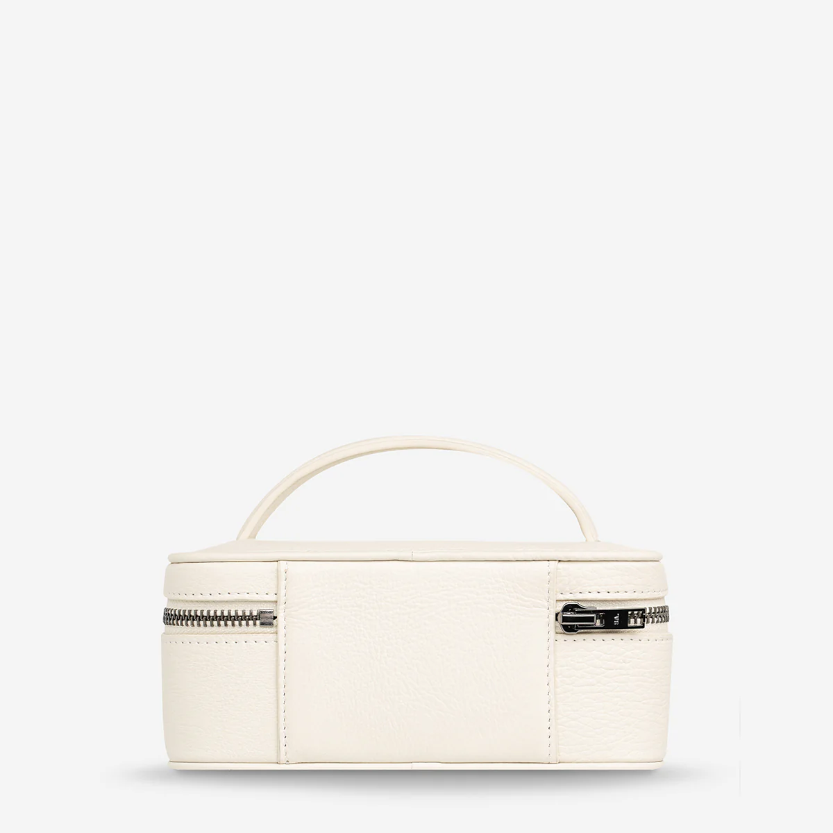 Shining Armour Jewellery Case - Chalk - Image 5