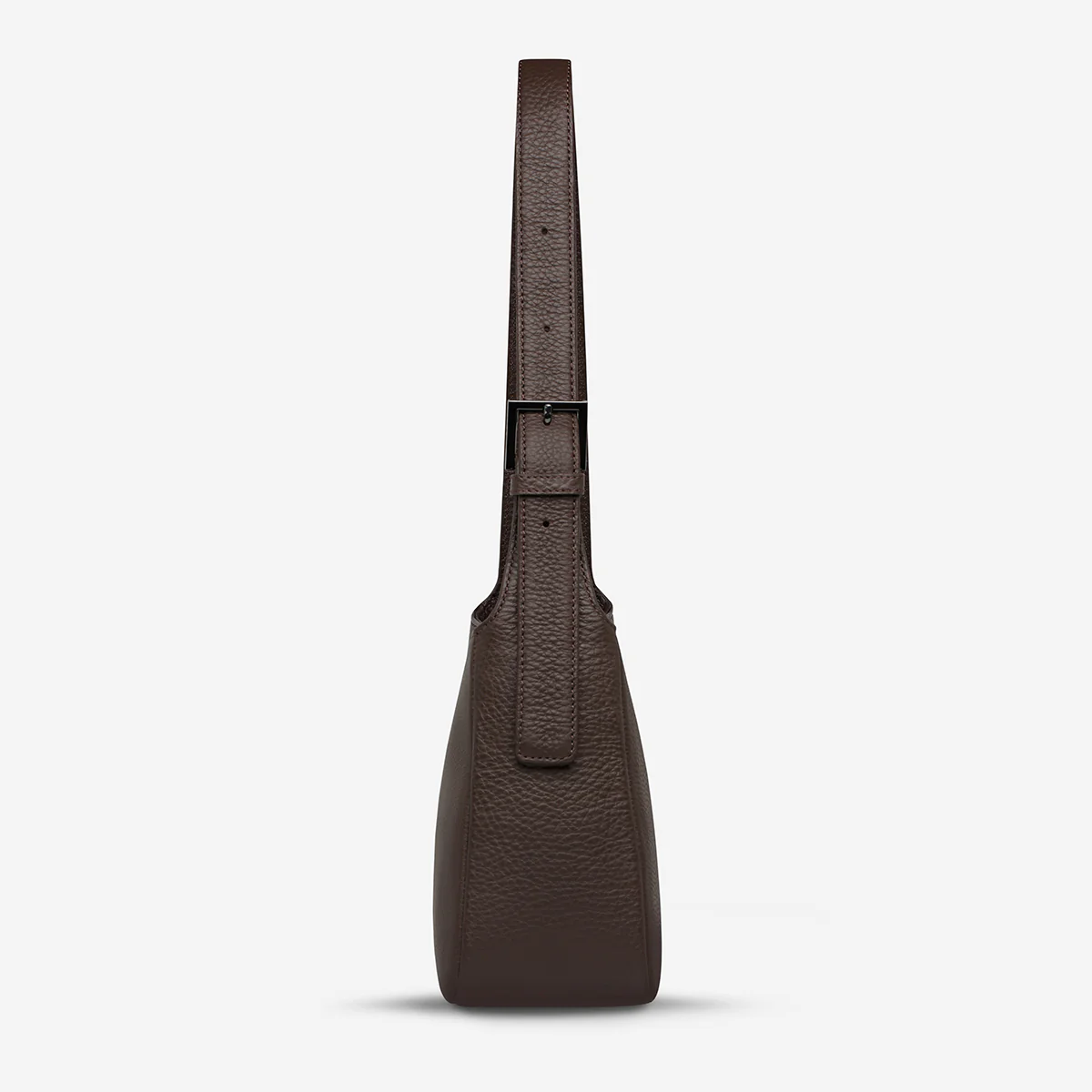 Slipping Away Bag - Cocoa - Image 4