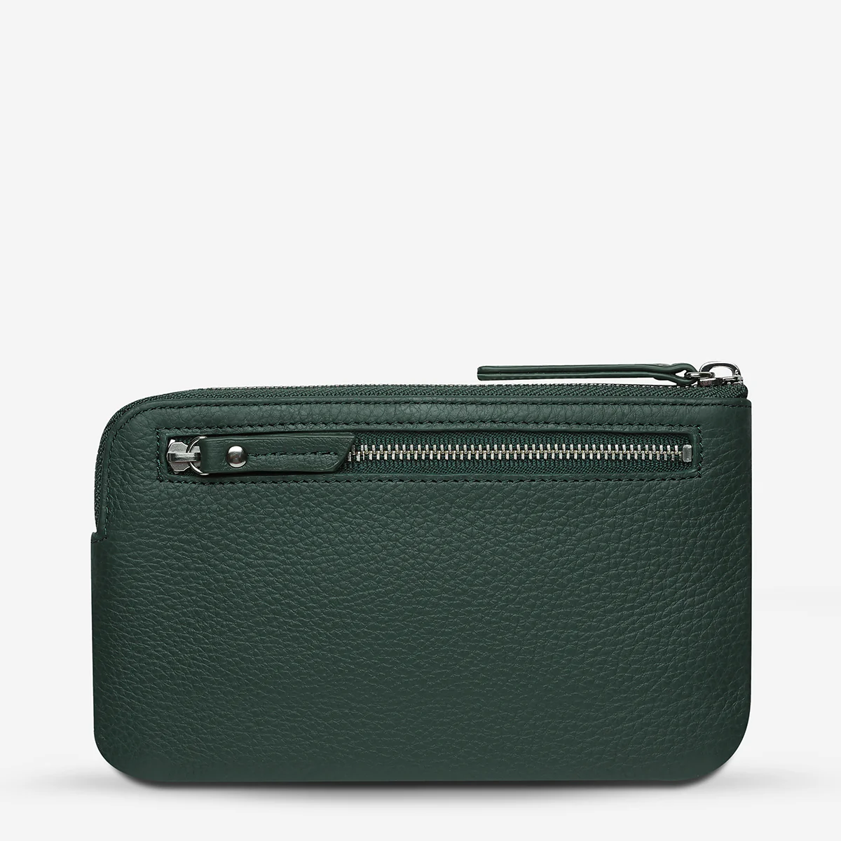 Smoke And Mirrors Wallet - Teal - Image 5