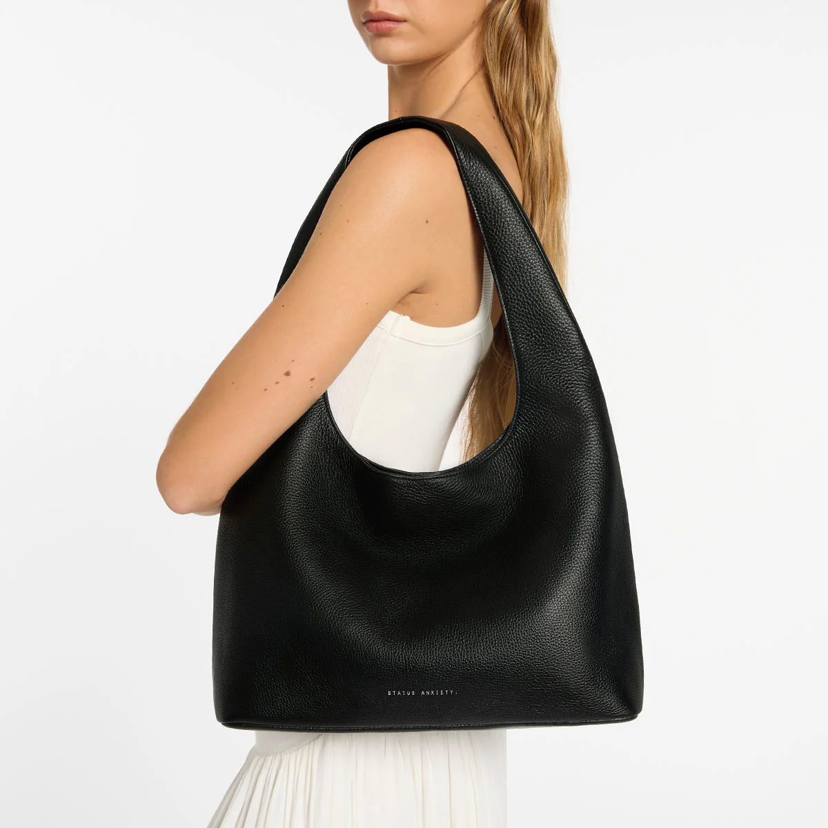 Solstice Bag - Black - Image 2