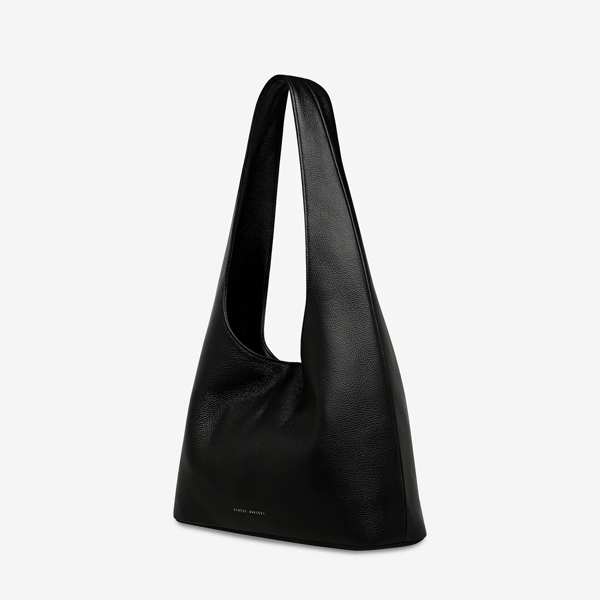 Solstice Bag - Black - Image 3
