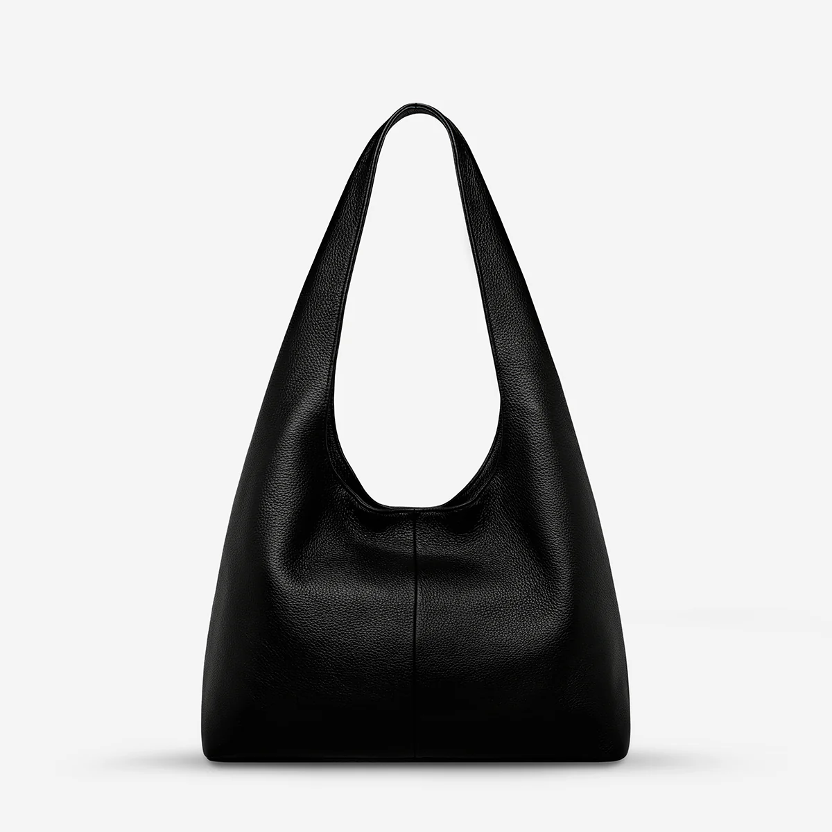 Solstice Bag - Black - Image 5