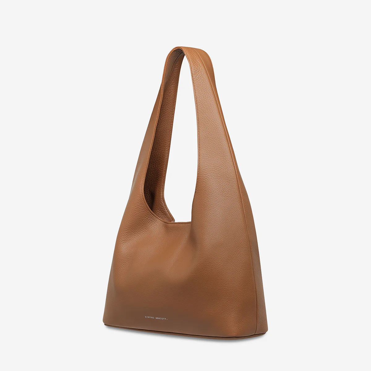 Solstice Bag - Camel - Image 3