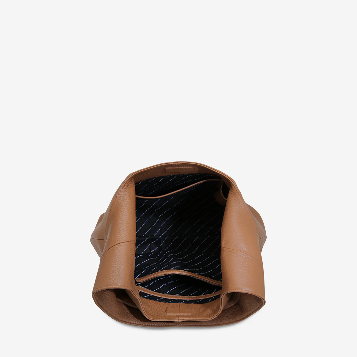 Solstice Bag - Camel - Image 4