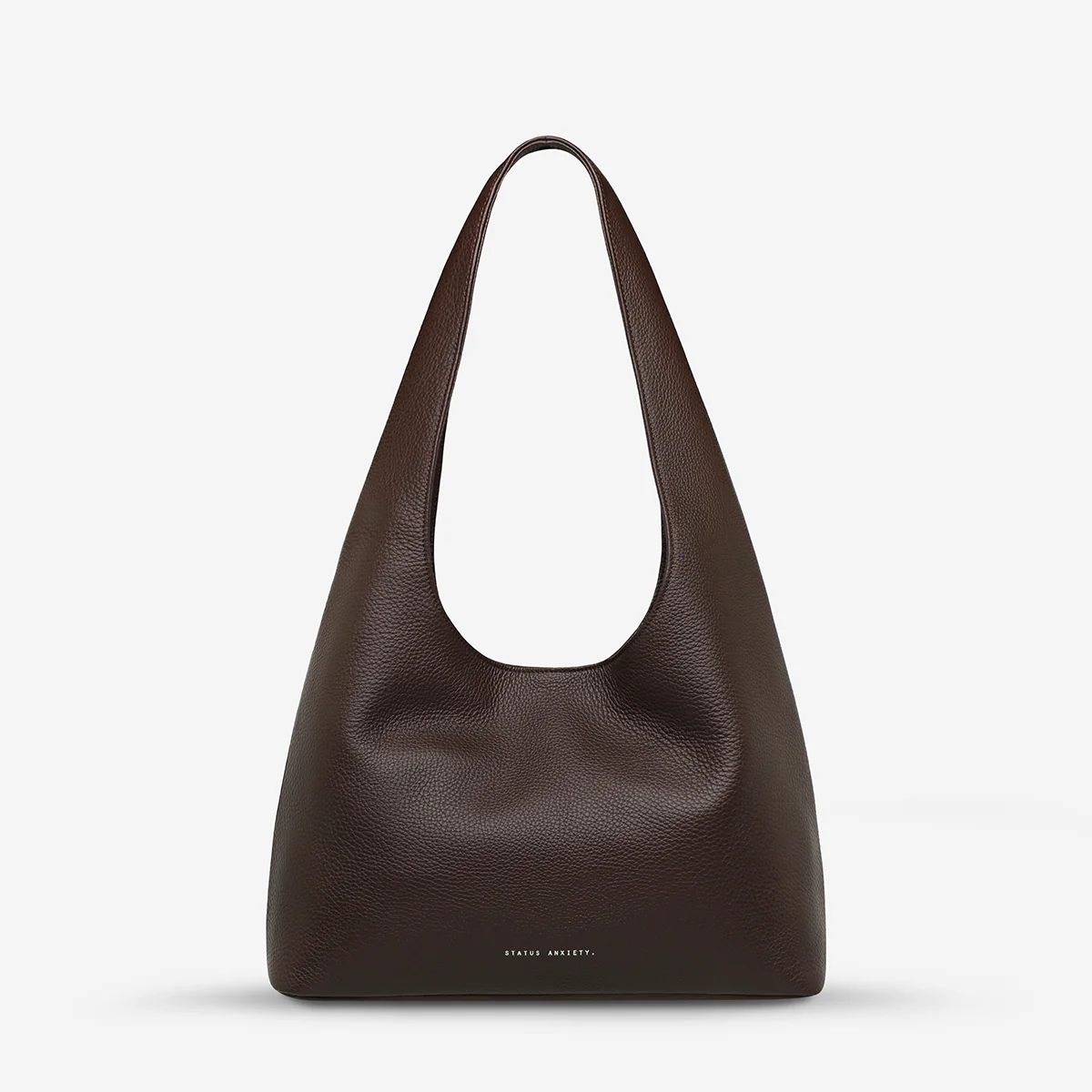 Solstice Bag - Cocoa