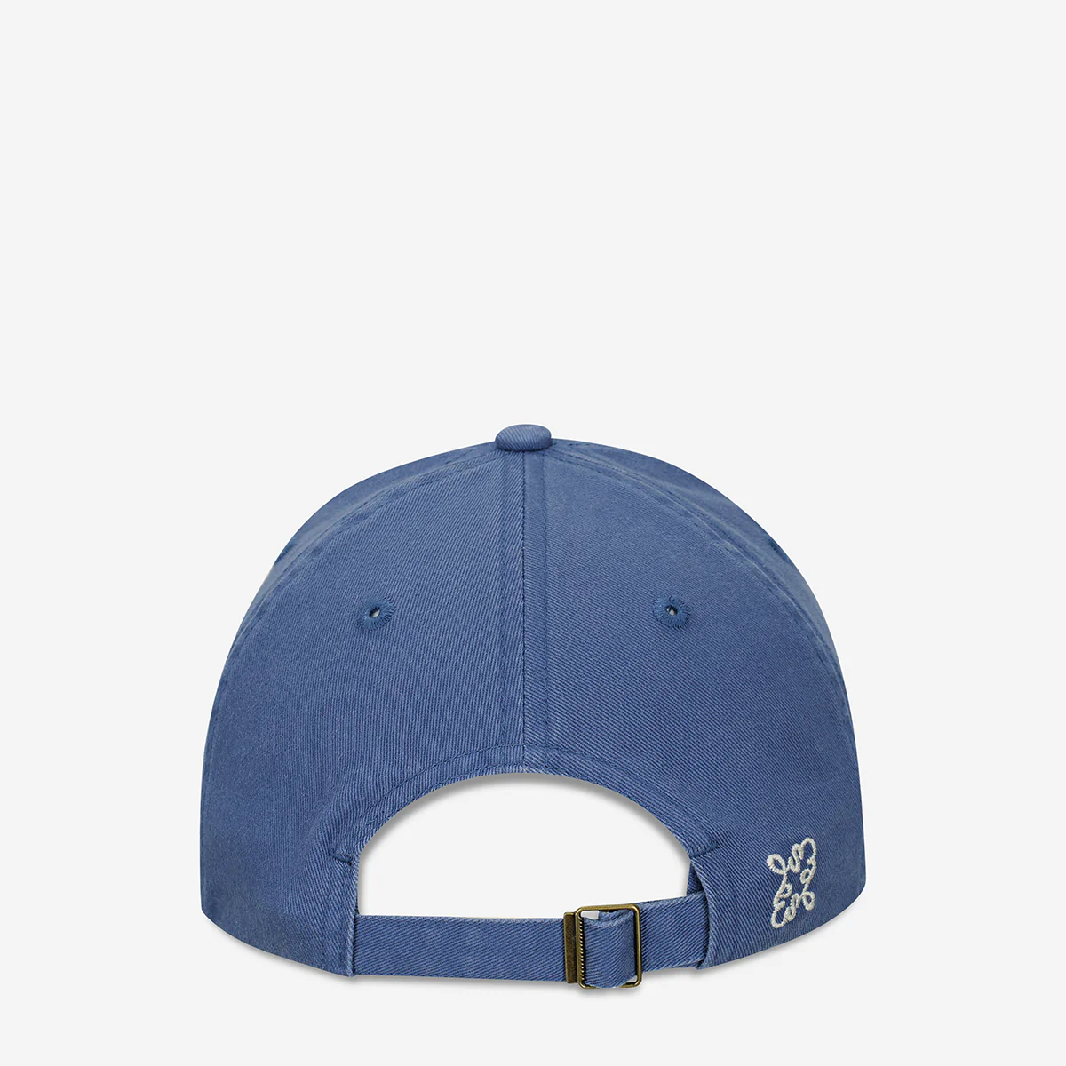 Status Anxiety Cap - French Blue - Image 4