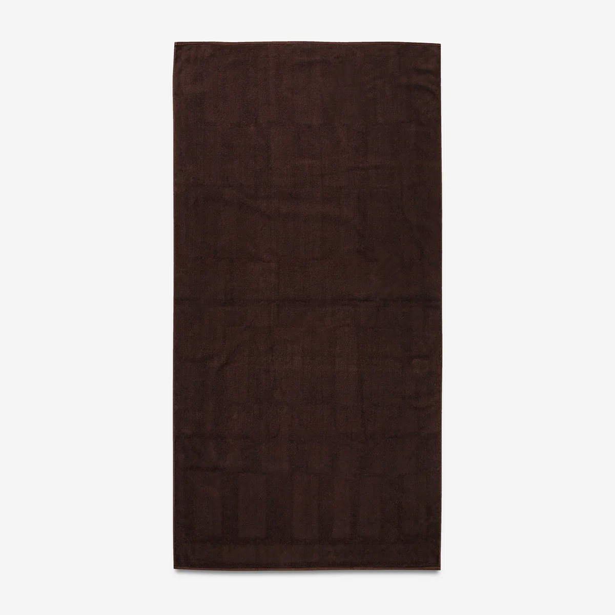 Stay A While Towel - Bark - Image 2