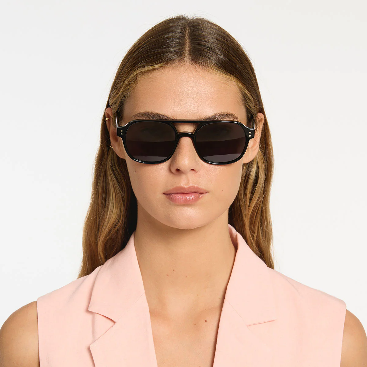 Subliminal Sunglasses - Black - Image 9