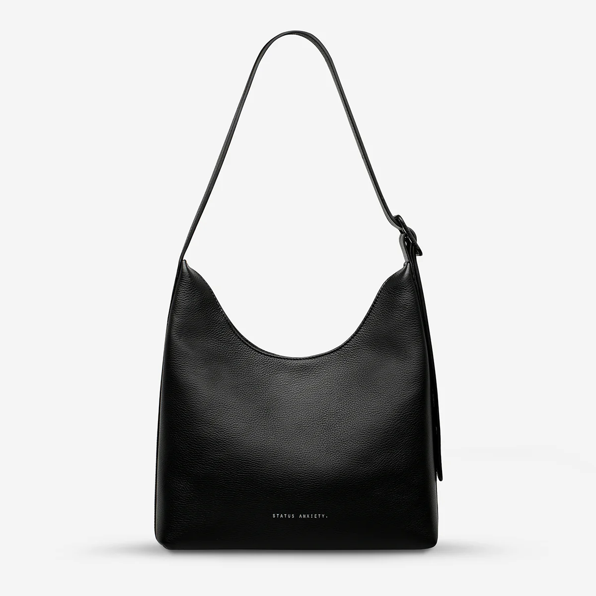 Take You Higher Bag - Black
