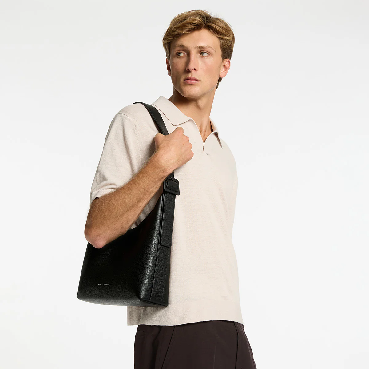 Take You Higher Bag - Black - Image 8