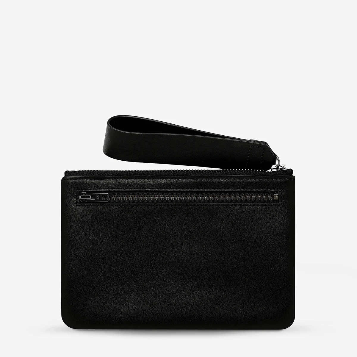Take Your Chances Wallet - Black Nappa - Image 4