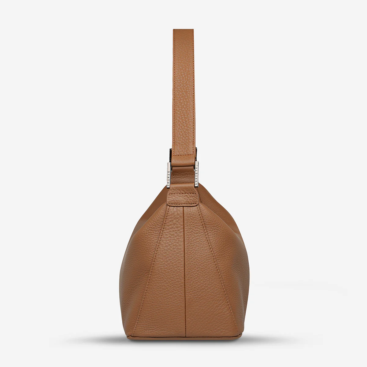 Think Twice Bag - Camel - Image 4