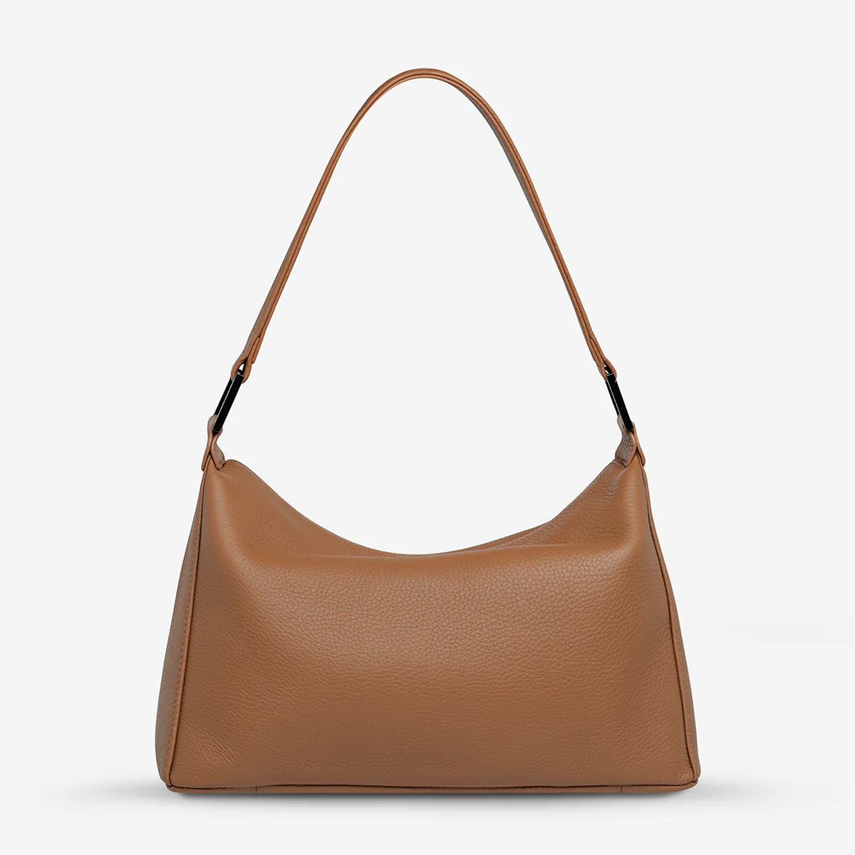 Think Twice Bag - Camel - Image 6