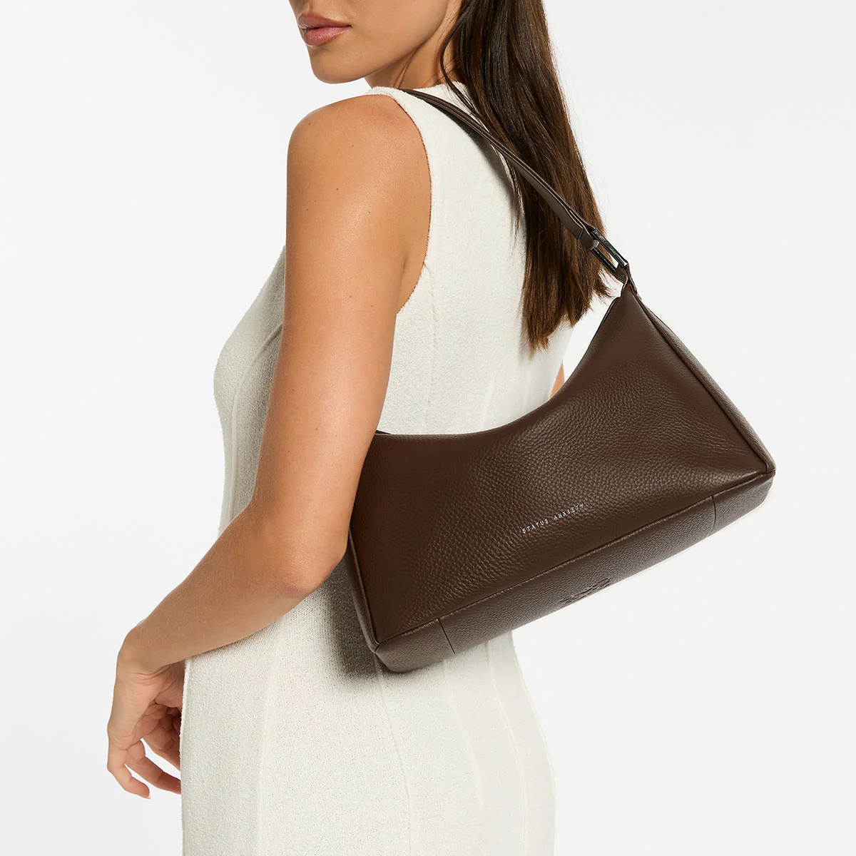 Think Twice Bag - Cocoa - Image 2