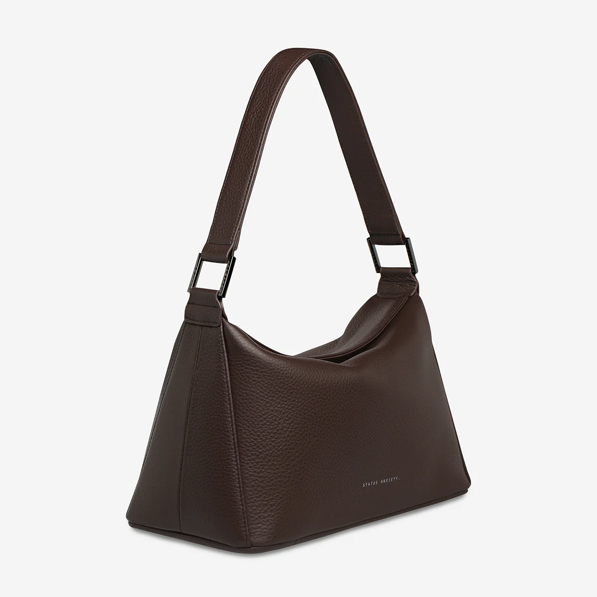 Think Twice Bag - Cocoa - Image 3