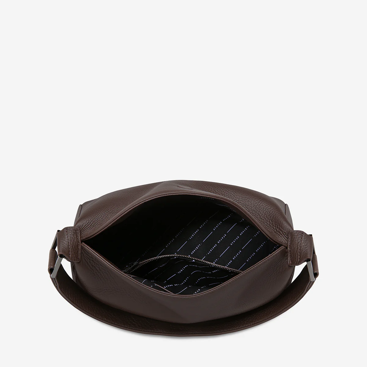 Think Twice Bag - Cocoa - Image 5