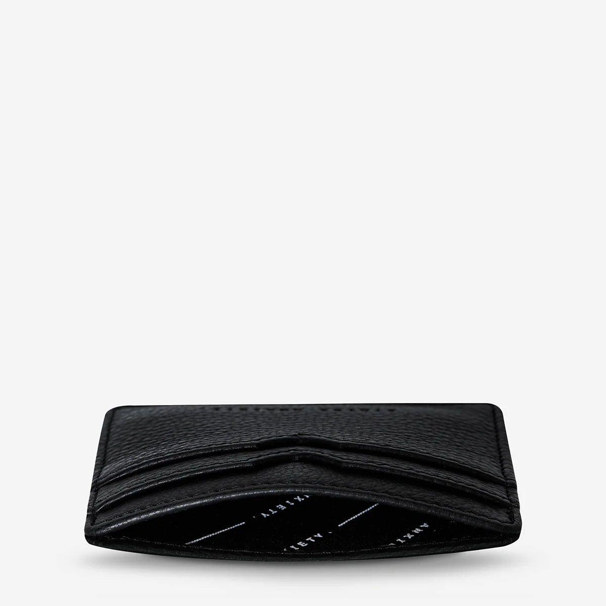 Together For Now Wallet - Black - Image 3