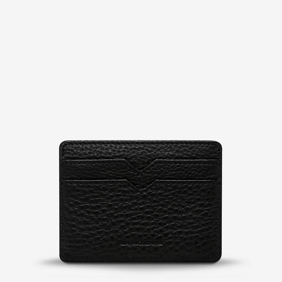 Together For Now Wallet - Black - Image 4