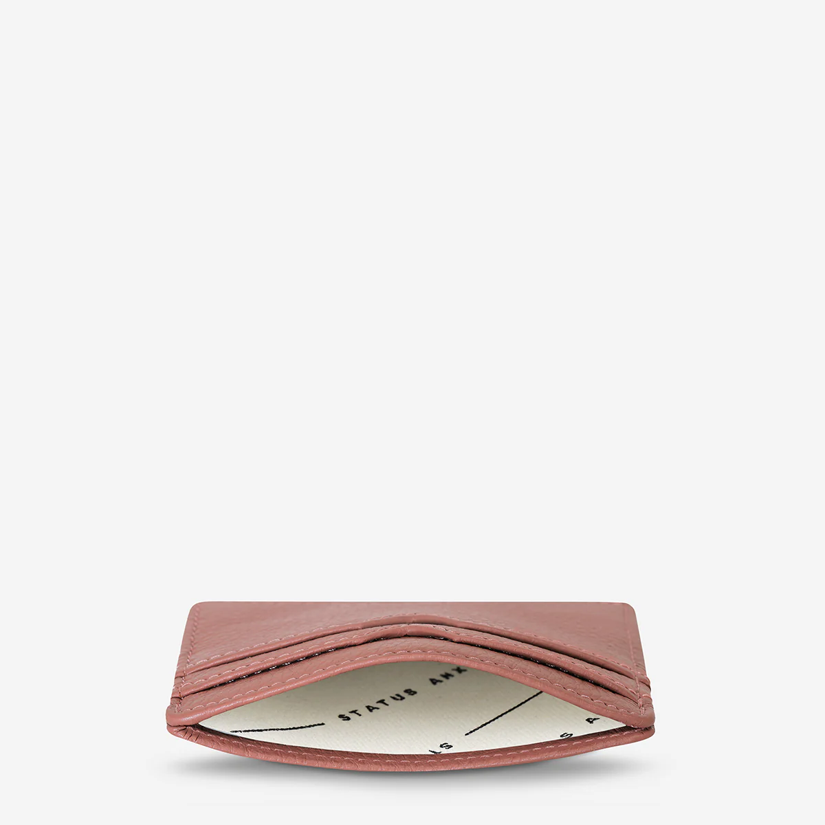 Together For Now Wallet - Dusty Rose - Image 3