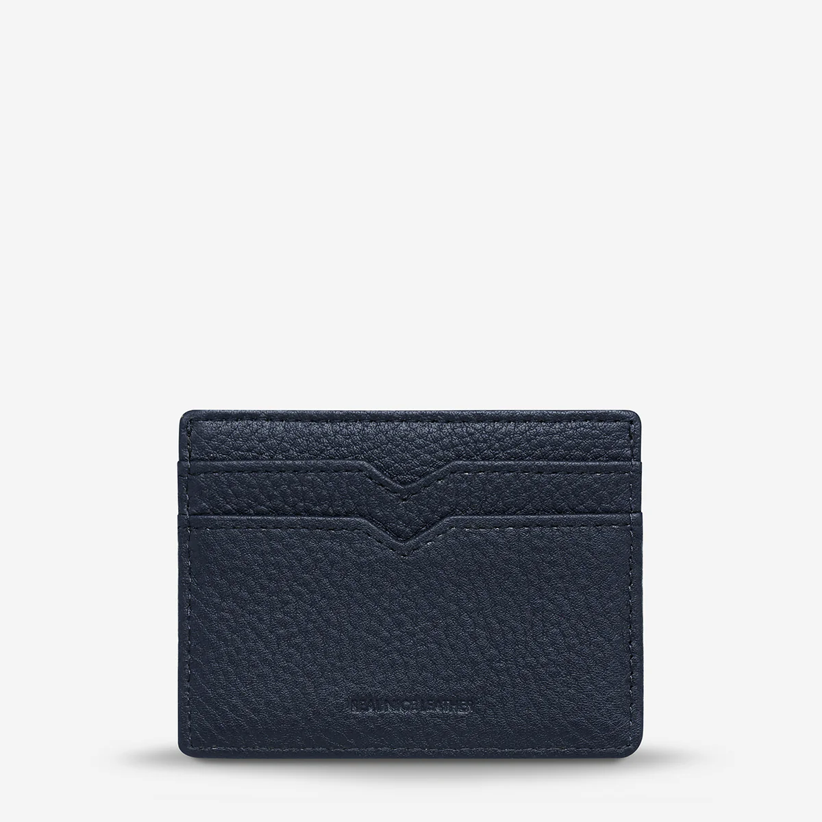 Together For Now Wallet - Midnight Blue - Image 4