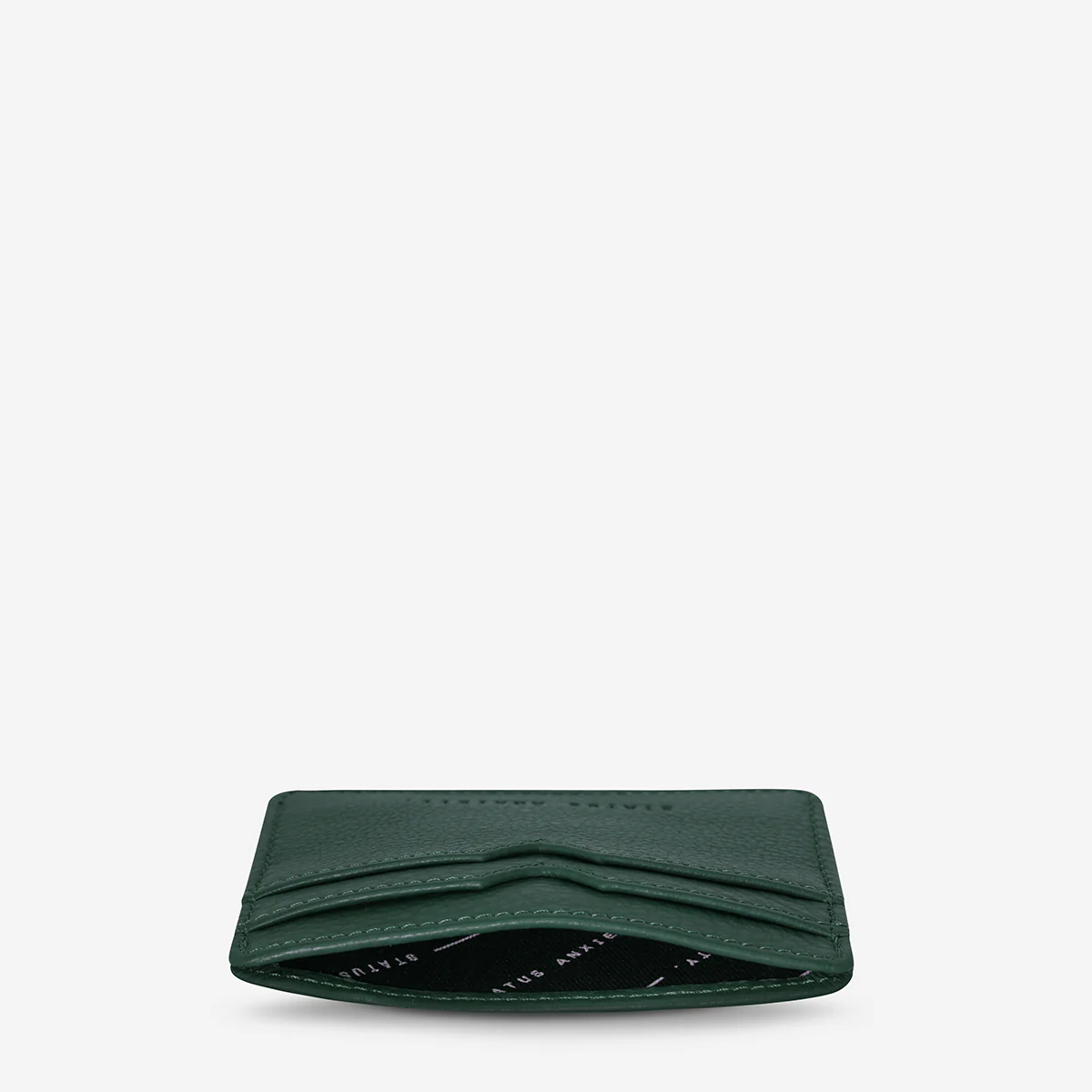 Together For Now Wallet - Teal - Image 3