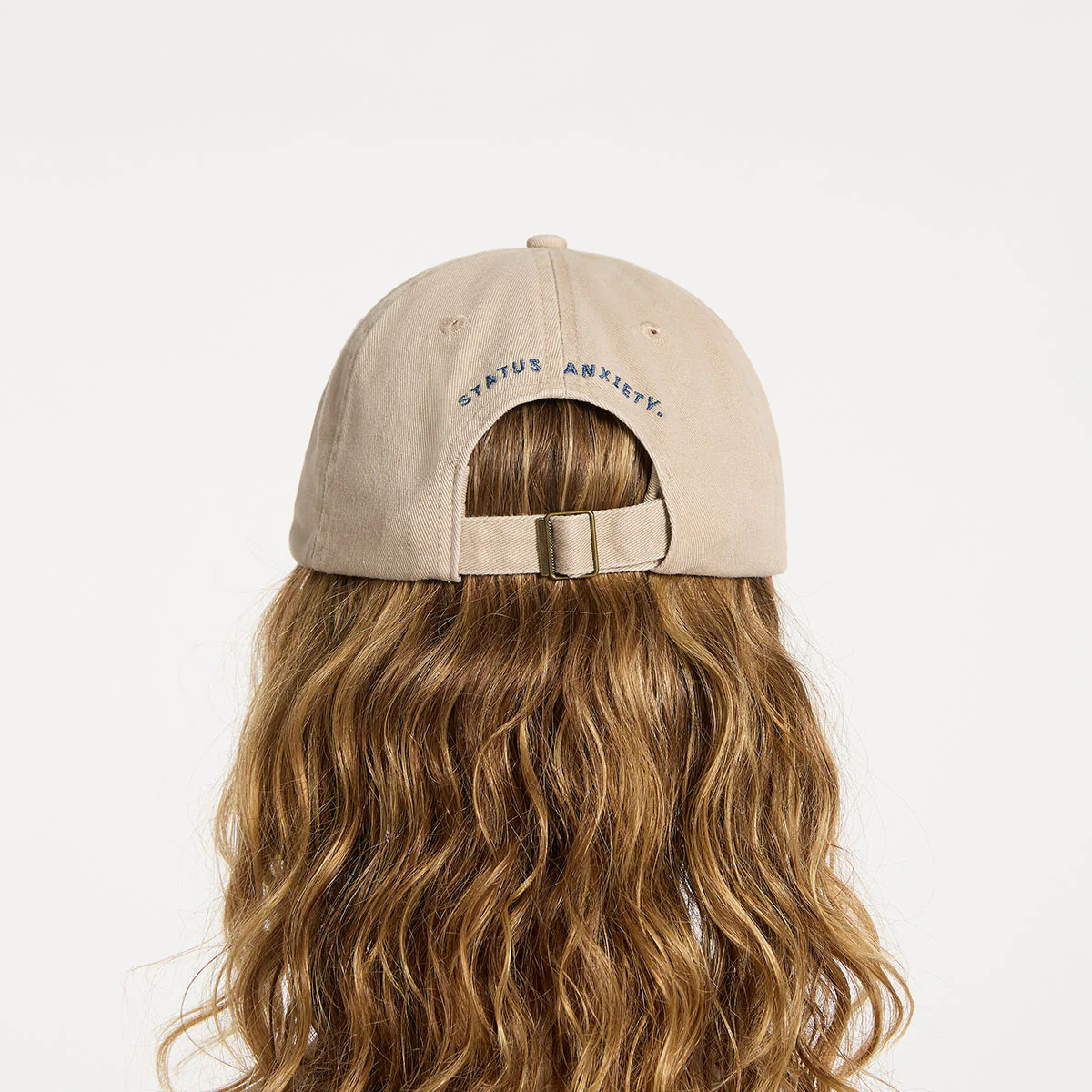 Under The Sun Cap - Mushroom - Image 8