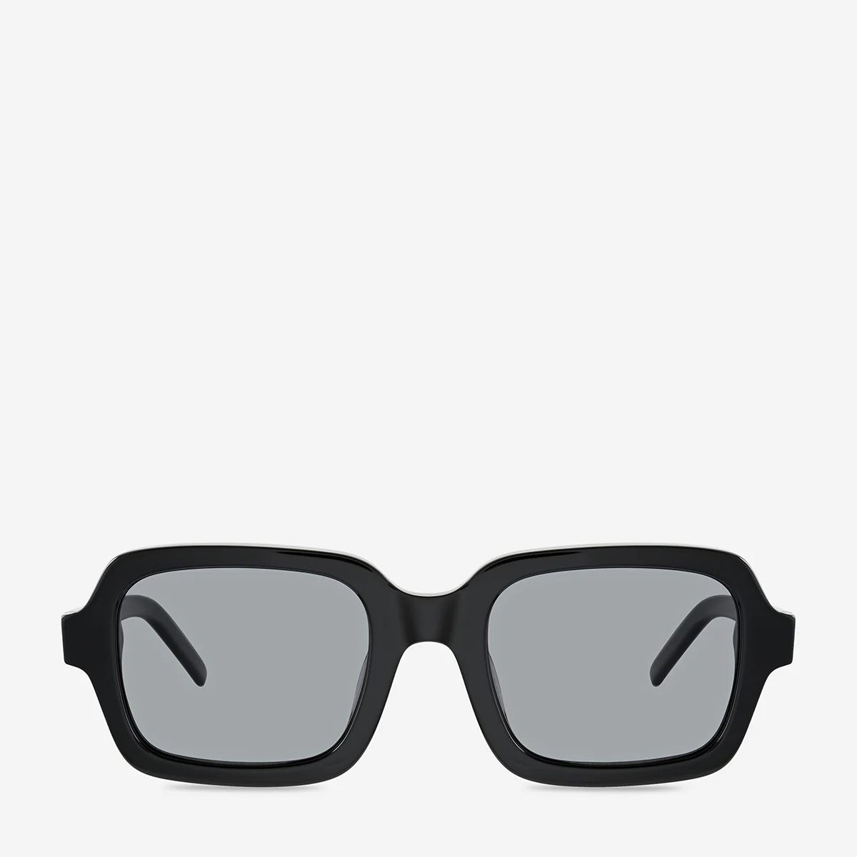 Vacation Sunglasses - Black