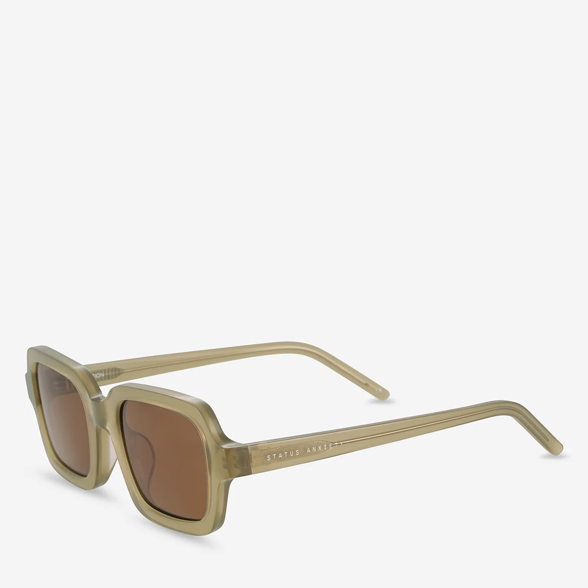 Vacation Sunglasses - Pear - Image 3