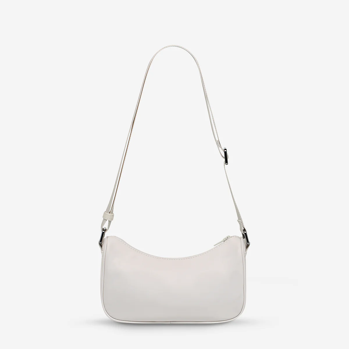 Vida Recycled Bag - Oyster - Image 6