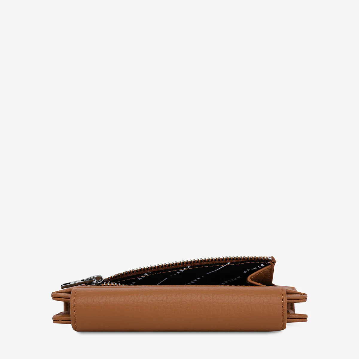 Visions Wallet - Camel - Image 4