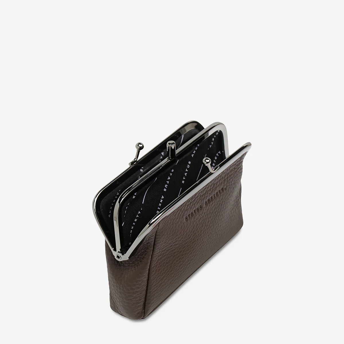 Volatile Wallet - Cocoa - Image 3