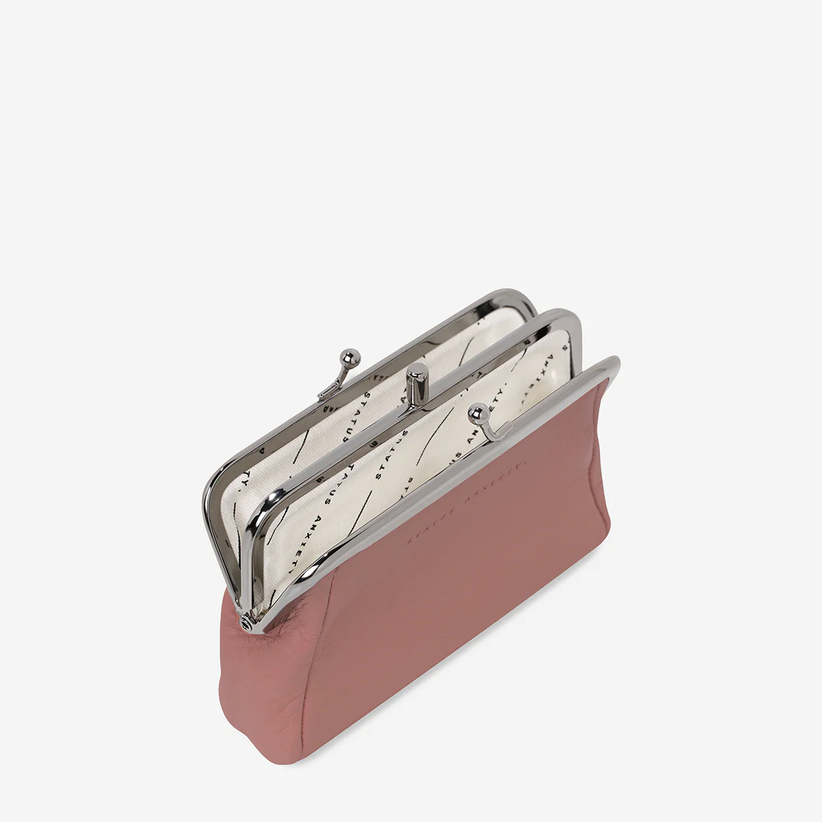 Volatile Wallet - Dusty Rose - Image 3